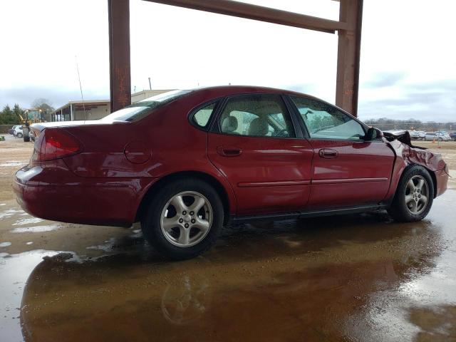 Photo 3 from auction – 2002 FORD TAURUS SES with VIN 1FAFP55U12A238554