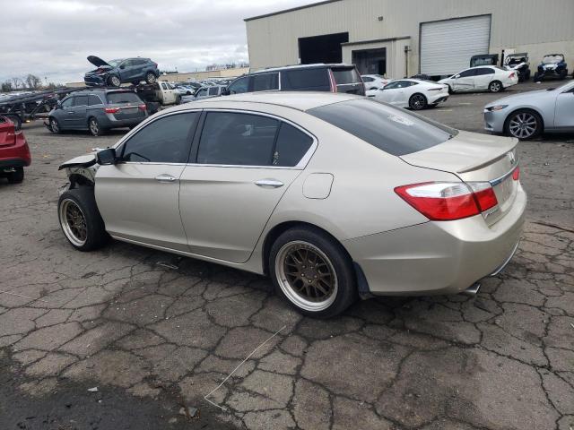 Photo 2 from auction – 2014 HONDA ACCORD SPO with VIN 1HGCR2F52EA223922