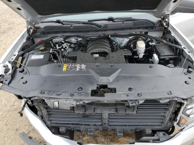 Photo 11 from auction – 2018 CHEVROLET SILVER1500 with VIN 1GCVKPEC2JZ259288