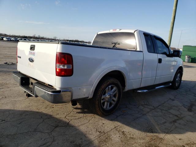 Photo 3 from auction – 2004 FORD F150 with VIN 1FTPX12514NB38955