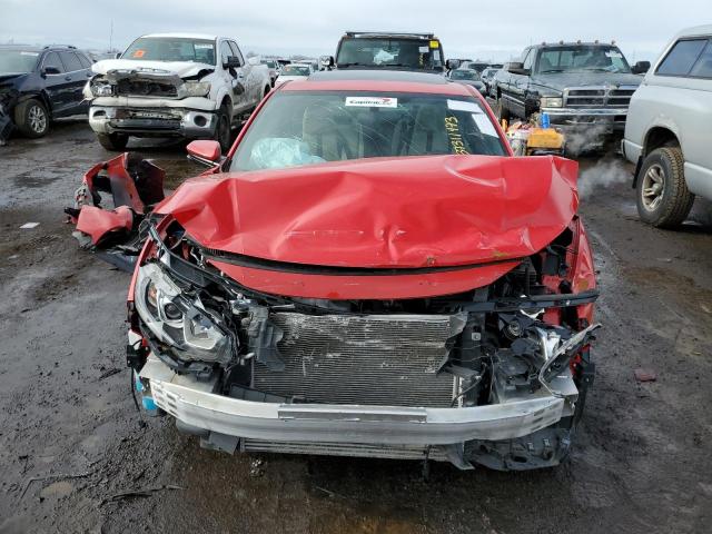 Photo 5 from auction – 2018 HONDA CIVIC EX with VIN 2HGFC3B39JH357718