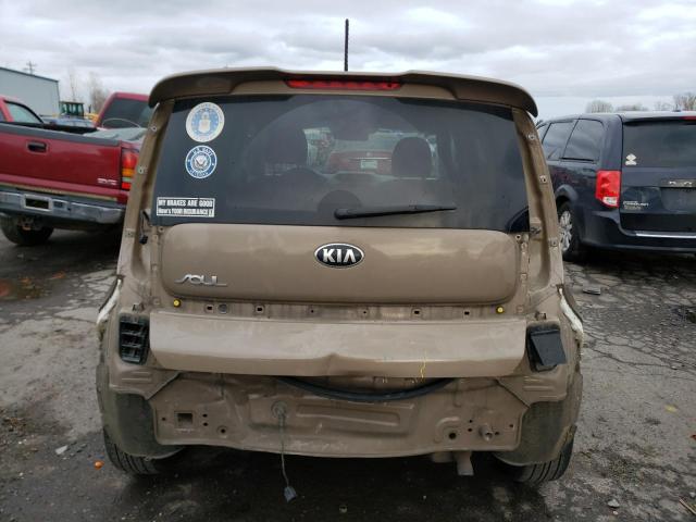 Photo 6 from auction – 2015 KIA SOUL with VIN KNDJN2A21F7137448