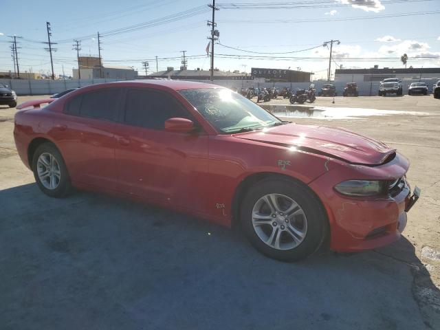 Zdjęcie 4 z aukcji – 2015 DODGE CHARGER SE z VIN 2C3CDXBG9FH852800