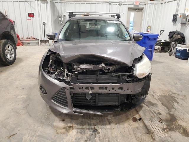 Photo 5 from auction – 2013 FORD FOCUS SE with VIN 1FADP3K2XDL264172