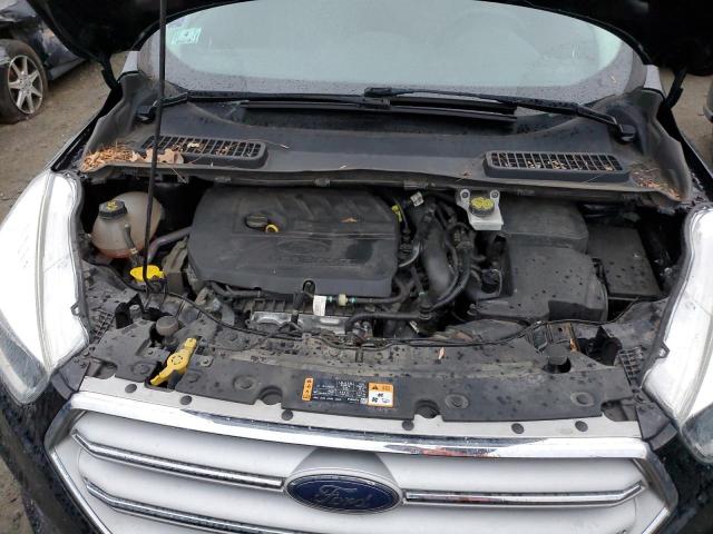 Photo 12 from auction – 2018 FORD ESCAPE SE with VIN 1FMCU9GD1JUA14705