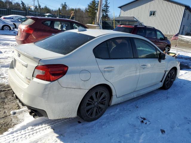 Photo 3 from auction – 2015 SUBARU WRX LIMITE with VIN JF1VA1J63F8813537