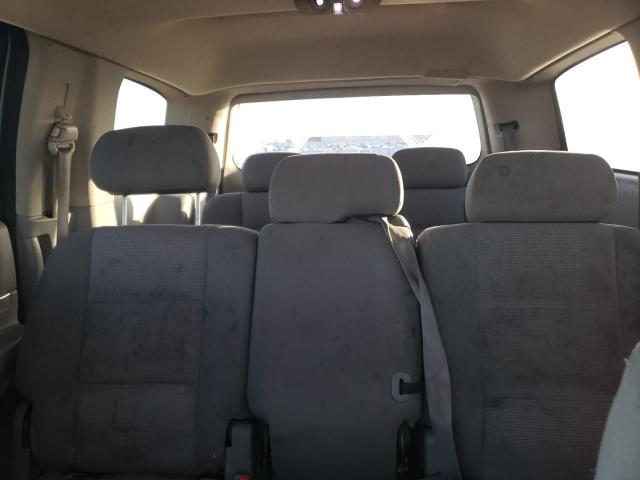 Photo 10 from auction – 2007 CHRYSLER ASPEN LIMI with VIN 1A8HX58N87F537792