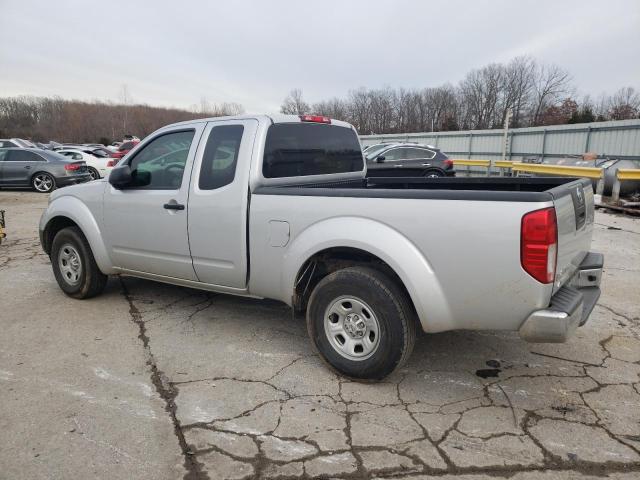 Photo 2 from auction – 2012 NISSAN FRONTIER S with VIN 1N6BD0CT8CC401458