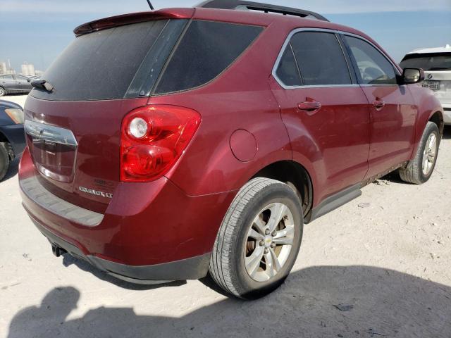 Photo 3 from auction – 2010 CHEVROLET EQUINOX LT with VIN 2CNALDEW4A6347190