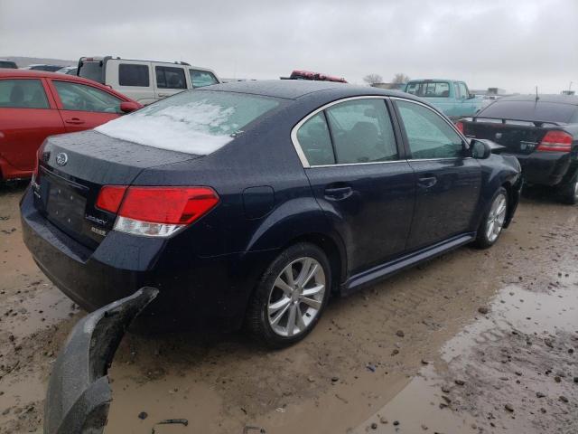 Photo 3 from auction – 2013 SUBARU LEGACY 2.5 with VIN 4S3BMBC6XD3033245