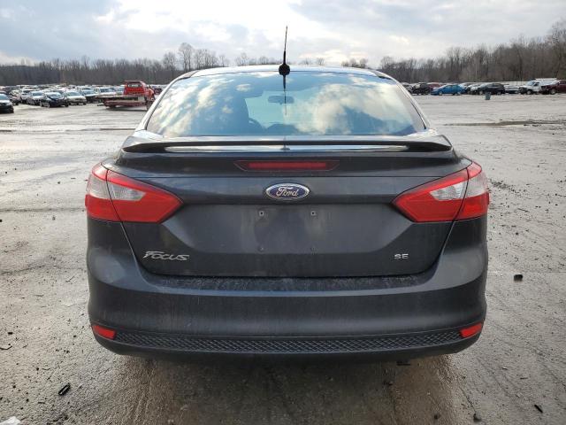 Photo 6 from auction – 2014 FORD FOCUS SE with VIN 1FADP3F22EL347249
