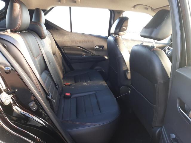Photo 11 from auction – 2019 NISSAN KICKS S with VIN 3N1CP5CU3KL556185