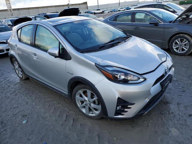 Photo 4 from auction – 2018 TOYOTA PRIUS C with VIN JTDKDTB33J1599994