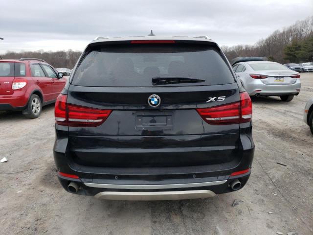 Photo 6 from auction – 2017 BMW X5 XDRIVE3 with VIN 5UXKR0C53H0U54758