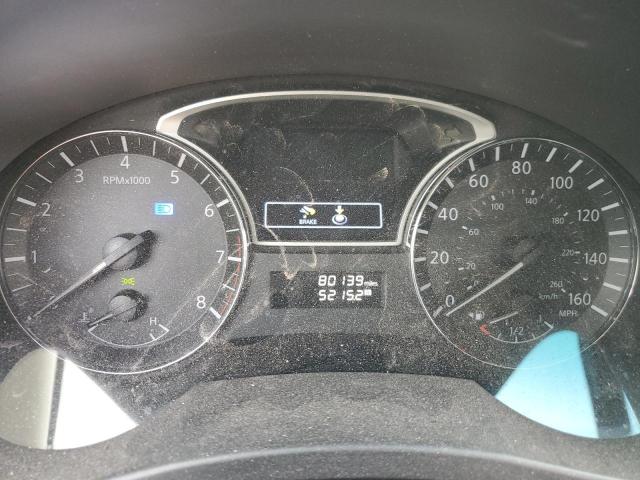 Photo 9 from auction – 2013 NISSAN ALTIMA 2.5 with VIN 1N4AL3AP9DN522942