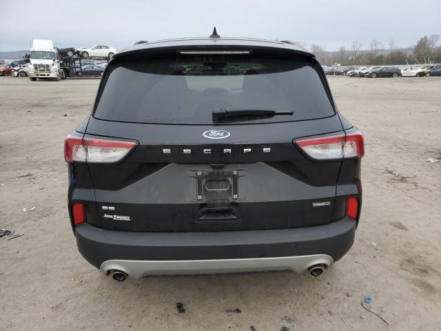 Photo 6 from auction – 2020 FORD ESCAPE SE with VIN 1FMCU9BZ8LUC22117