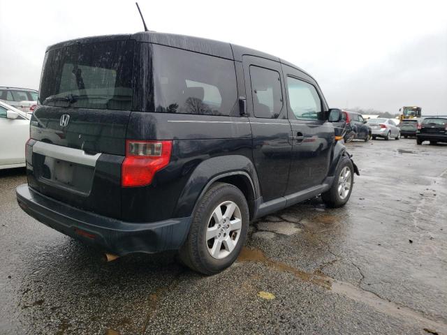 Photo 3 from auction – 2011 HONDA ELEMENT EX with VIN 5J6YH1H78BL004084