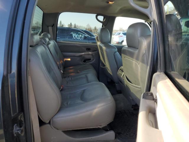 Photo 10 from auction – 2003 CHEVROLET SILVERADO with VIN 1GCHC23G43F113479
