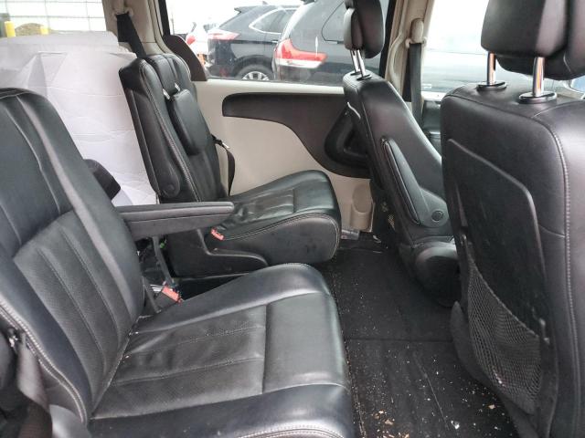 Photo 11 from auction – 2012 CHRYSLER TOWN & COU with VIN 2C4RC1BG9CR188445