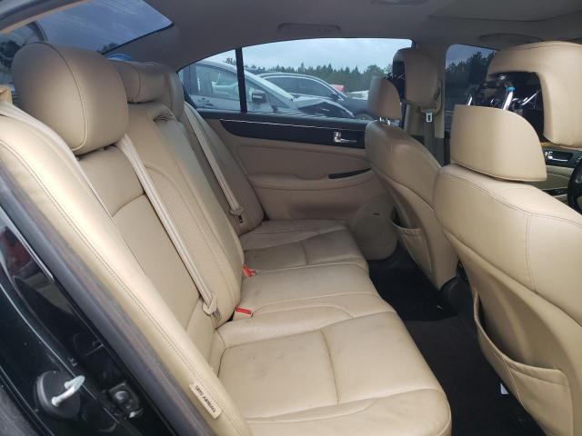 Photo 10 from auction – 2011 HYUNDAI GENESIS 4. with VIN KMHGC4DF4BU126140