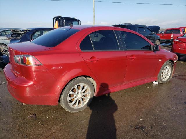 Photo 3 from auction – 2012 MITSUBISHI LANCER ES/ with VIN JA32U2FU0CU023907
