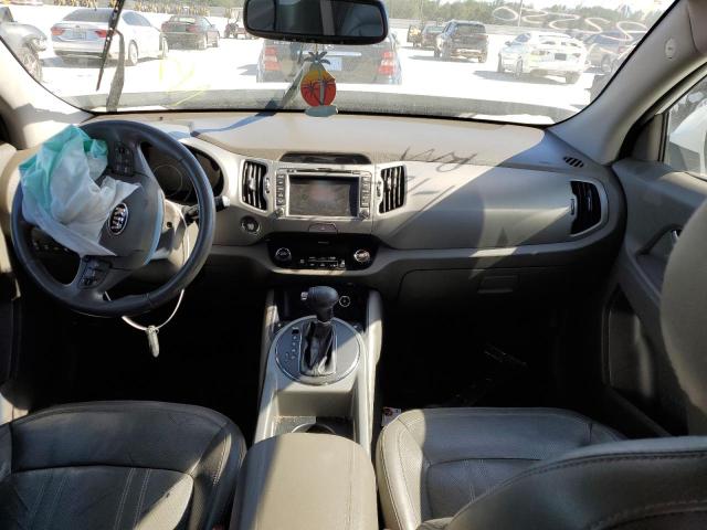 Photo 8 from auction – 2013 KIA SPORTAGE E with VIN KNDPCCA2XD7359442