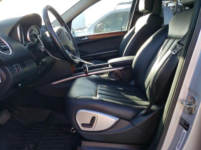 Photo 7 from auction – 2007 MERCEDES-BENZ ML-CLASS with VIN 4JGBB86E17A211938