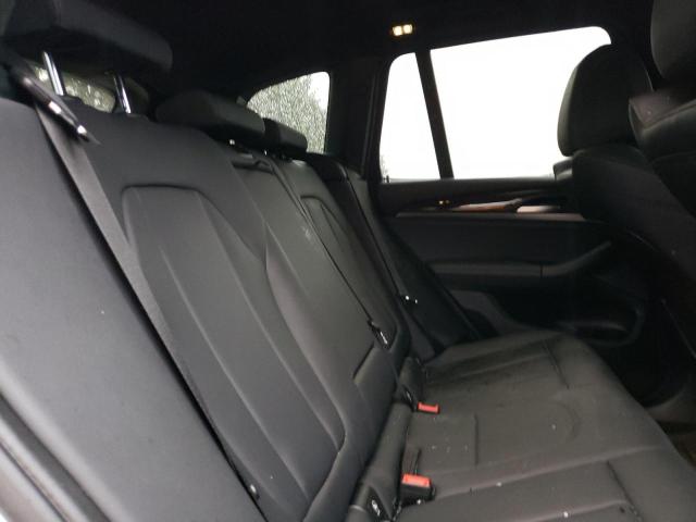 Photo 11 from auction – 2019 BMW X3 SDRIVE3 with VIN 5UXTR7C58KLR53025