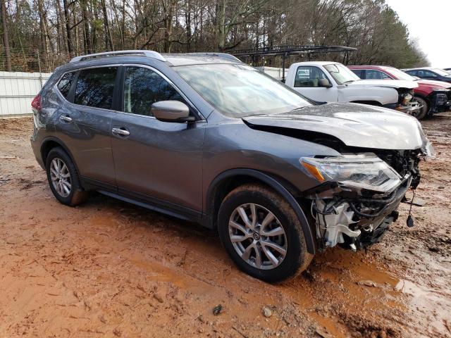 Photo 4 from auction – 2020 NISSAN ROGUE S with VIN KNMAT2MT9LP539157