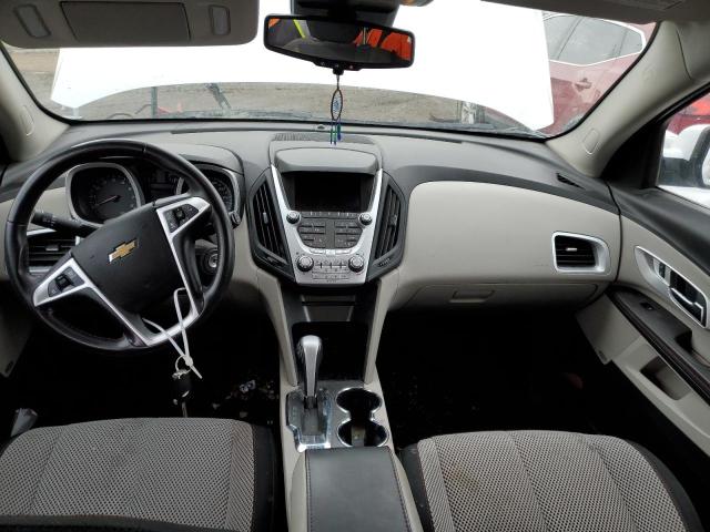Photo 8 from auction – 2012 CHEVROLET EQUINOX LT with VIN 2GNFLEE53C6281877