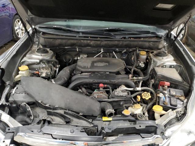 Foto 11 de la subasta – 2010 SUBARU OUTBACK 2. con VIN 4S4BRCKCXA3318775