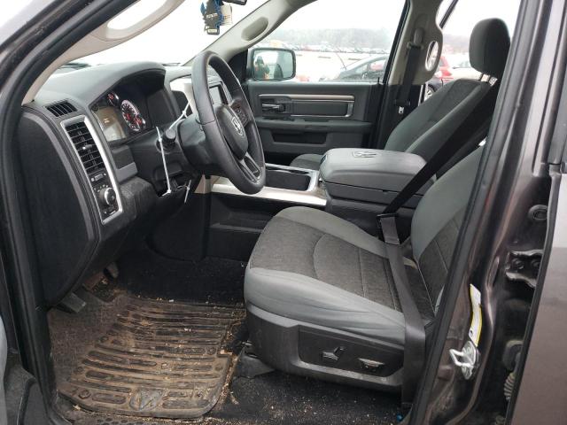 Photo 7 from auction – 2020 RAM 1500 CLASS with VIN 1C6RR7LT8LS153012