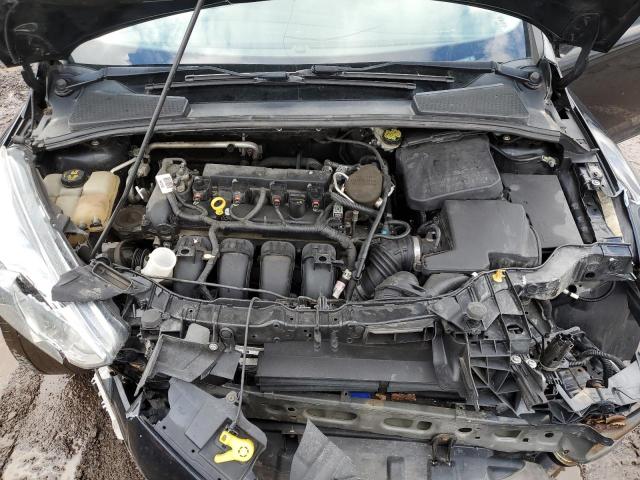 Photo 11 from auction – 2015 FORD FOCUS SE with VIN 1FADP3F29FL215834