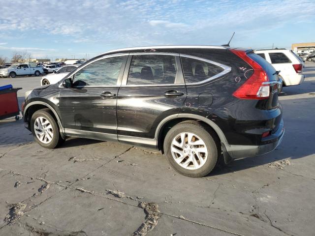 Photo 2 from auction – 2015 HONDA CR-V EXL with VIN 2HKRM3H76FH513005