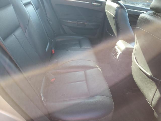 Photo 11 from auction – 2009 CHRYSLER 300 LIMITE with VIN 2C3KA33V19H552652
