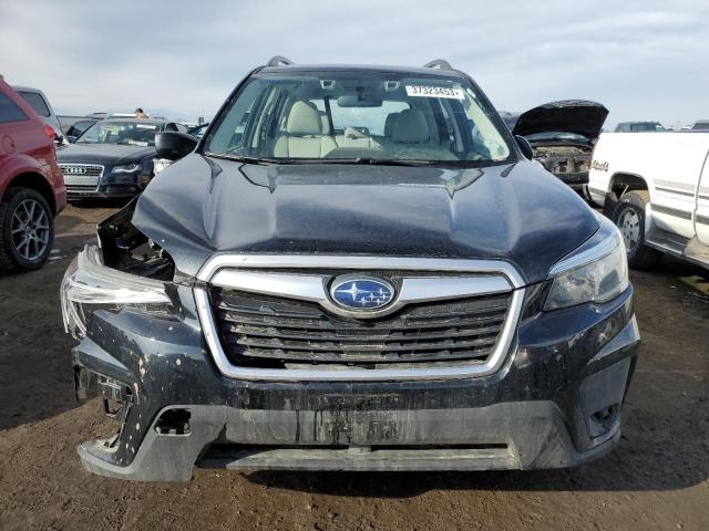 Photo 5 from auction – 2021 SUBARU FORESTER with VIN JF2SKADC4MH491131