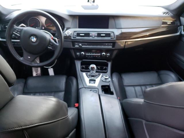 Photo 8 from auction – 2013 BMW M5 with VIN WBSFV9C57DC773665