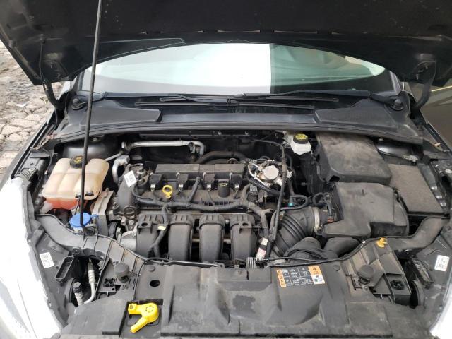 Photo 11 from auction – 2018 FORD FOCUS SE with VIN 1FADP3F21JL266852