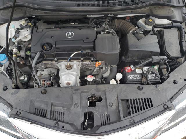Photo 11 from auction – 2017 ACURA ILX PREMIU with VIN 19UDE2F78HA011306