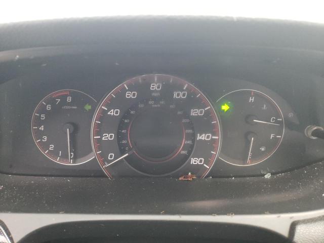 Photo 9 from auction – 2014 HONDA ACCORD EX with VIN 1HGCT1B77EA009527