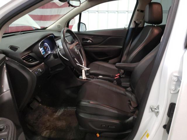 Photo 7 from auction – 2017 BUICK ENCORE PRE with VIN KL4CJESB4HB181717