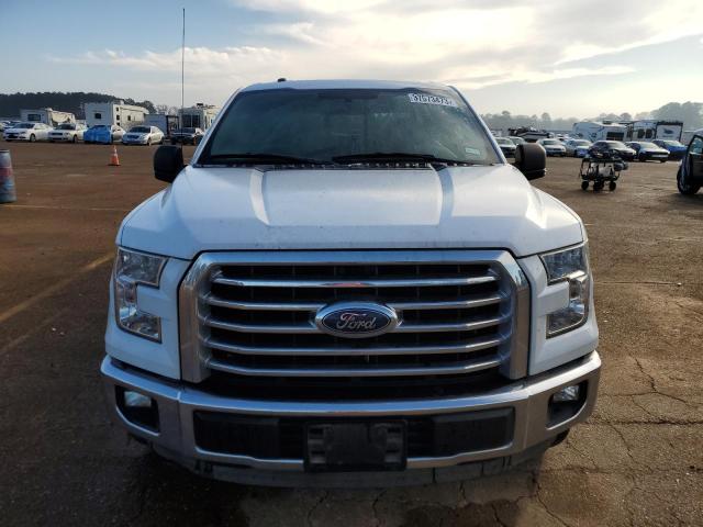 Foto 5 de la subasta – 2015 FORD F150 SUPER con VIN 1FTEW1CF7FFA29222