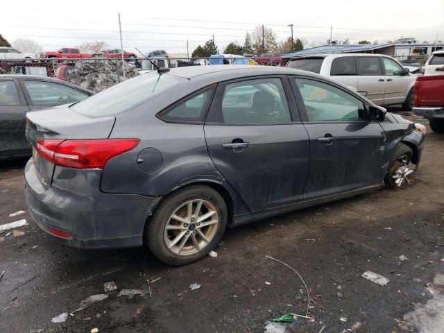 Photo 3 from auction – 2016 FORD FOCUS SE with VIN 1FADP3F20GL350167