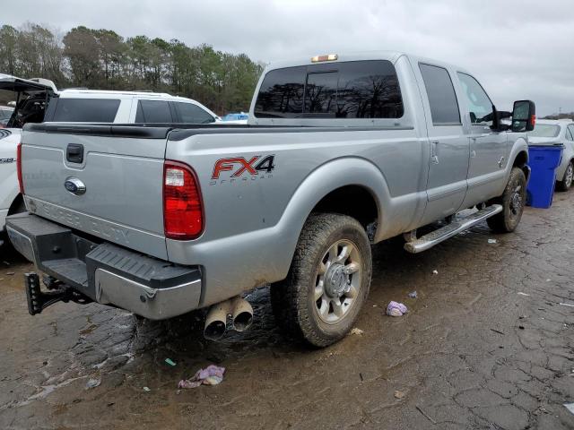 Photo 3 from auction – 2015 FORD F250 SUPER with VIN 1FT7W2BT2FEC30618