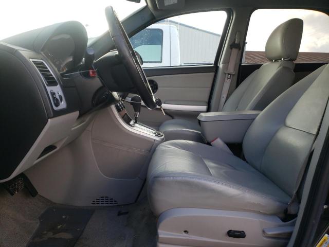 Photo 7 from auction – 2007 CHEVROLET EQUINOX LT with VIN 2CNDL63F776052198