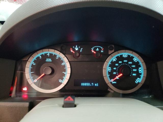 Photo 9 from auction – 2009 FORD ESCAPE XLT with VIN 1FMCU93G69KC11876