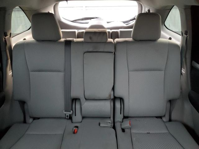 Photo 10 from auction – 2019 TOYOTA HIGHLANDER with VIN 5TDBZRFHXKS956392