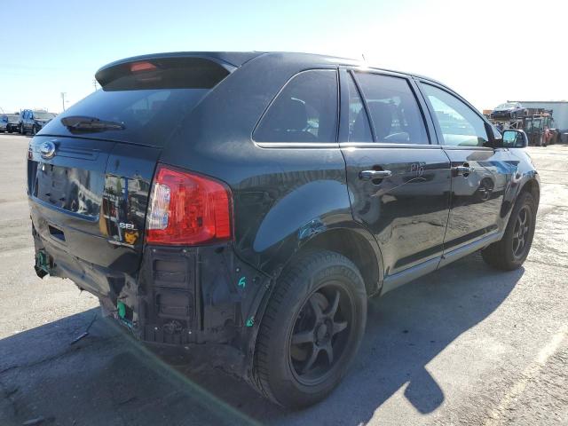 Photo 3 from auction – 2013 FORD EDGE SEL with VIN 2FMDK3JC3DBE38291