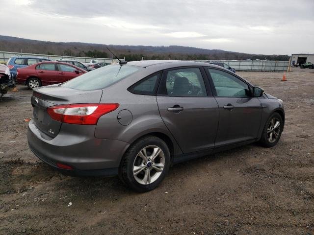 Photo 3 from auction – 2014 FORD FOCUS SE with VIN 1FADP3F29EL378241