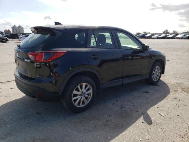 Photo 3 from auction – 2014 MAZDA CX-5 SPORT with VIN JM3KE2BE5E0342248